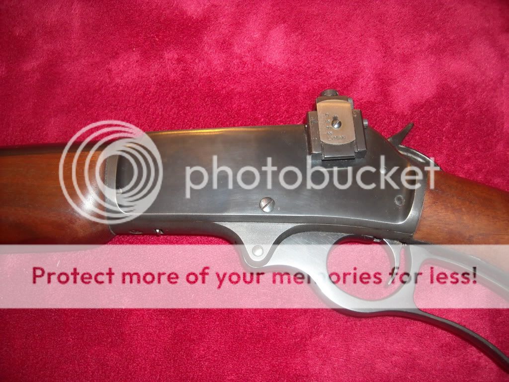 Ballard Rifling vs. Microgroove in Marlin 336 Indiana Gun Owners